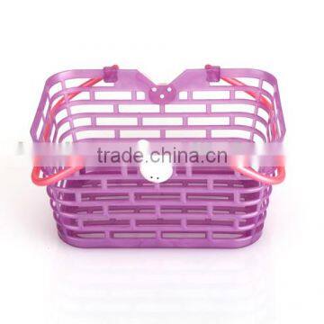 Plastic halloween /easter basket halloween item