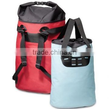 high quality waterproof ultralight TPU urban tote shopping bag