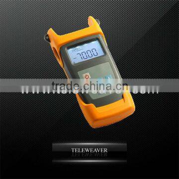 TWFOPM-B Fiber Optic Power Meter