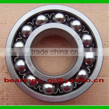 Q@J brand self aligning ball bearing 1304