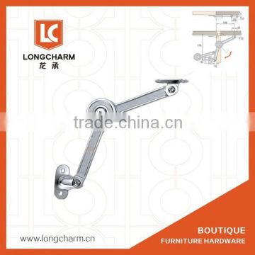 hydraulic lid stay pneumatic lid stay gas spring for cabinet
