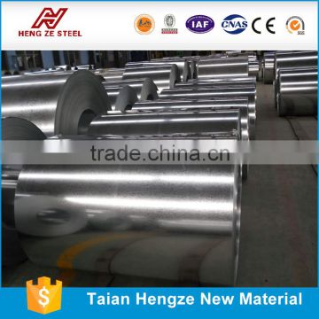 galvanized steel rolls cold rolled steel coil/