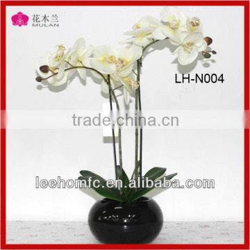 natural touch latex orchids flower artificial orchids