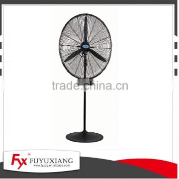 AC Electric Current Type and Stand fan Mounting 30inch industrial stand fan
