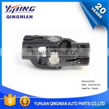 Auto Chassis Parts U-Joint For Suzuki , Steering Shaft U Joint OEM:48230-85000
