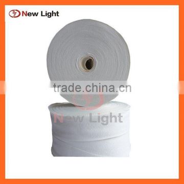 insulation heat shrinking polyester fiber tape