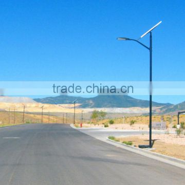 highway lamp of green power with CE approved