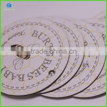 Factory Direct Sales All Kinds of Custom Weaving Label Patch Woven Badges