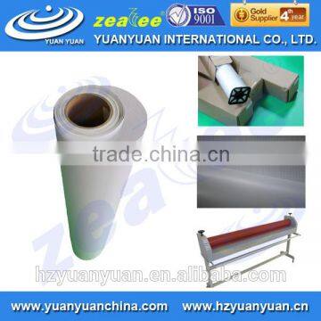 Good sales! Overlap 3D cold lamination film in roll