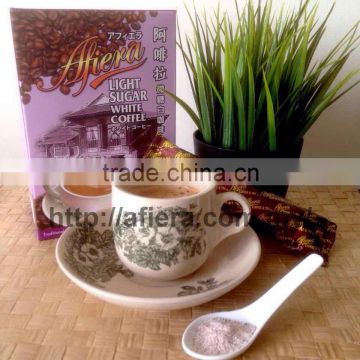 3in1 White Coffee, Malaysia Instant Coffee