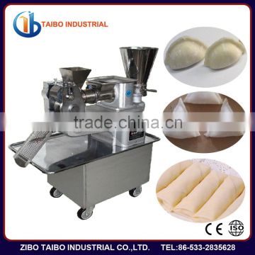 Most Popular Chinese traditional dumpling making machine jgl120