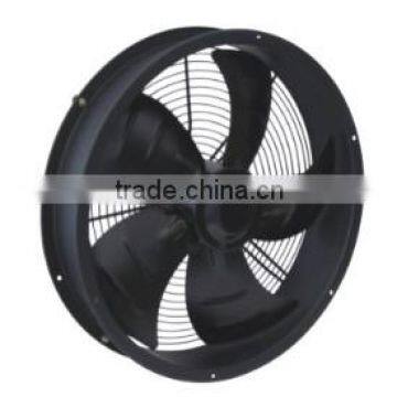500mm Series external rotor Axial fan