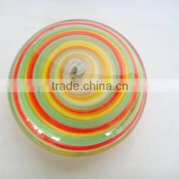 decoration gift glass ball universe