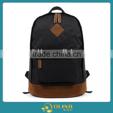 Classic Vintage College School Laptop Backpack Bag,Pack Super Cute for School                        
                                                Quality Choice