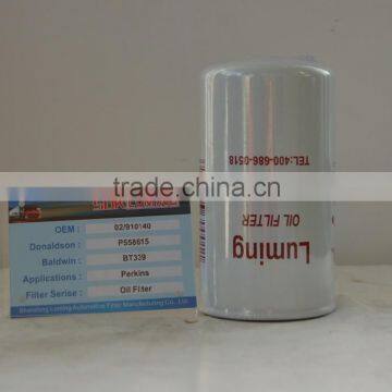 OIL FILTER 02/910140 FROM FACTORY