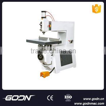 Engraving and milling machine