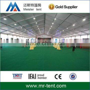 Large good quality basketball tent aluminum tents for sale