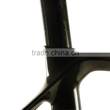 China supplier high technology carbon 29er bike frameset