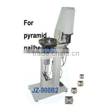 Automatic Nailhead Attaching Machine (JZ-900B2)