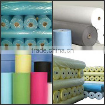 100% PP Non woven Fabric Manufacturer From China