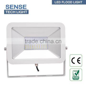 Ultra thin IP65 LED Die Casting Outdoor 50W Led flood Light