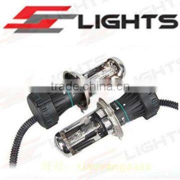 12V 35W HID XENON BULB H4 HIGH/LOW LIGHT WITH LINE SET 4300K~1200K