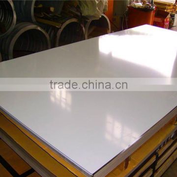 2b finish 304 stainless steel table material