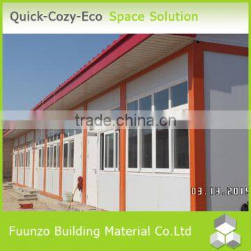 Energy Saving Waterproof Prefab Shipping Container Homes for Sale