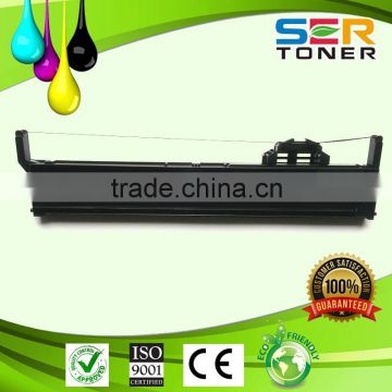 China supplier plq 20 dot matrix printer ribbon cartridge