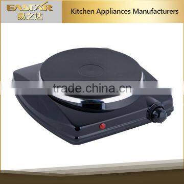 single burner hotplate