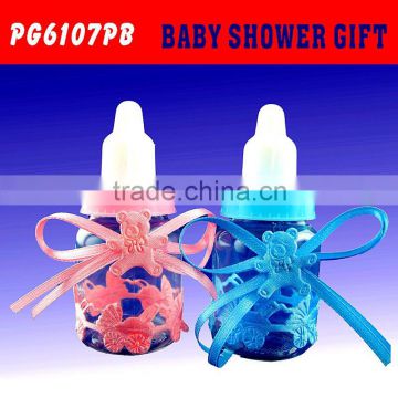 China Top Sale Manufacturer feeding baby plastic nursing bottle wholesale