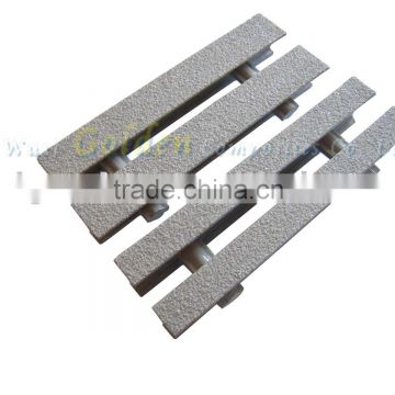 frp grates, with corrosion resistance and non-slip,ect.