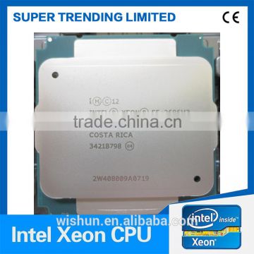 Intel Xeon CPU E5-2686v3