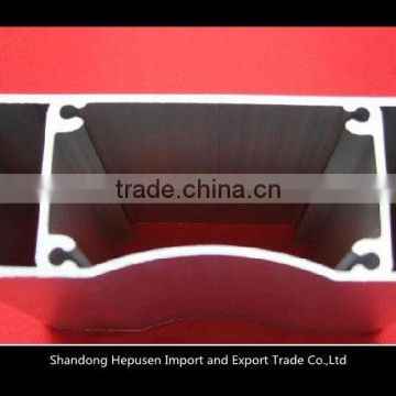 Shandong aluminum profile for industry