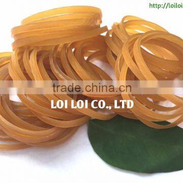 Rubber Band, Natural Manufacturer