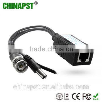 Wholesale Price 1 Channel Passive Video Transceiver with BNC(male) PST-VBP01P