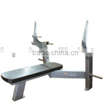 GNS-F6-101 Olympic Flat Bench gym equipment