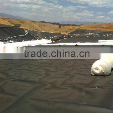 Brand new epdm geomembrane with CE certificate