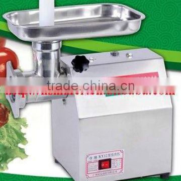 MX12 meat mincer