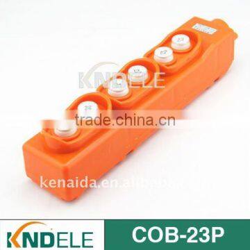 COB CONTROL BUTTON SWITCH