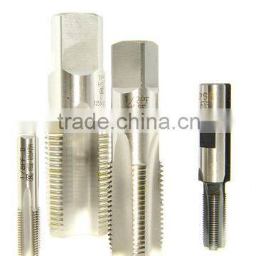 OSG Taiwan Parallel pipe thread tap