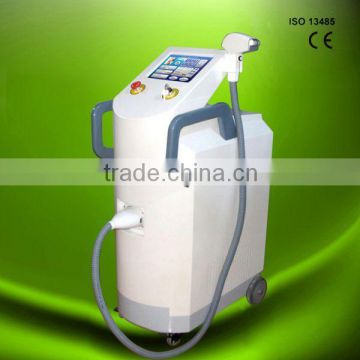 Most professional beauty equipment manufacturer 808nm diode laser permanent hair removal machine