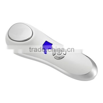 handheld beauty device, vibrating facial machine,home use facail machine