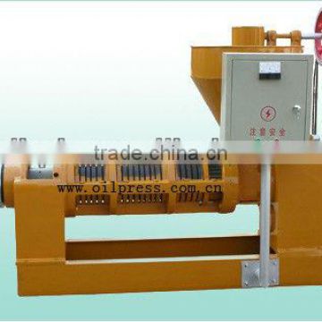 best seller wide output range multifunctional soybean oil press machine