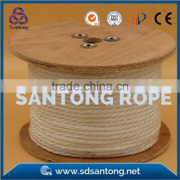 premium polyester twisted rope
