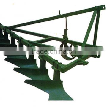 Multifunctional hand plough made in China