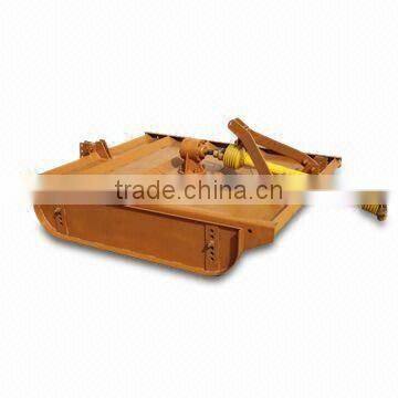 China new tractor grass cutter made in China