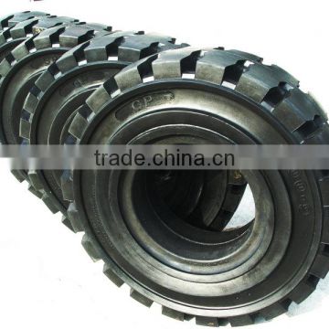 Forklift solid tyre 250-15
