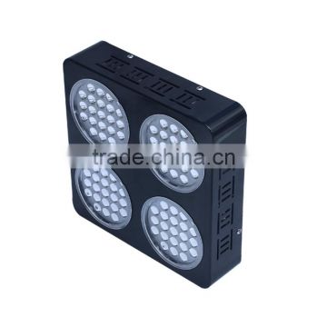 New Project For Vertical Farming Hydroponic Commercial System High Lumen 600 Watt LED Grow Light