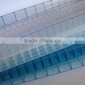 POLYCARBONATE SHEETS,CL bayer material,pc sheet for roofing